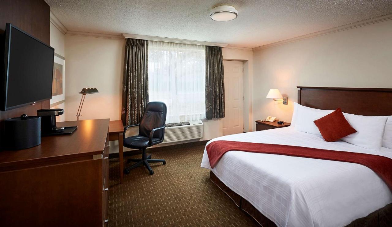 Best Western Plus Guildwood Inn Sarnia Extérieur photo