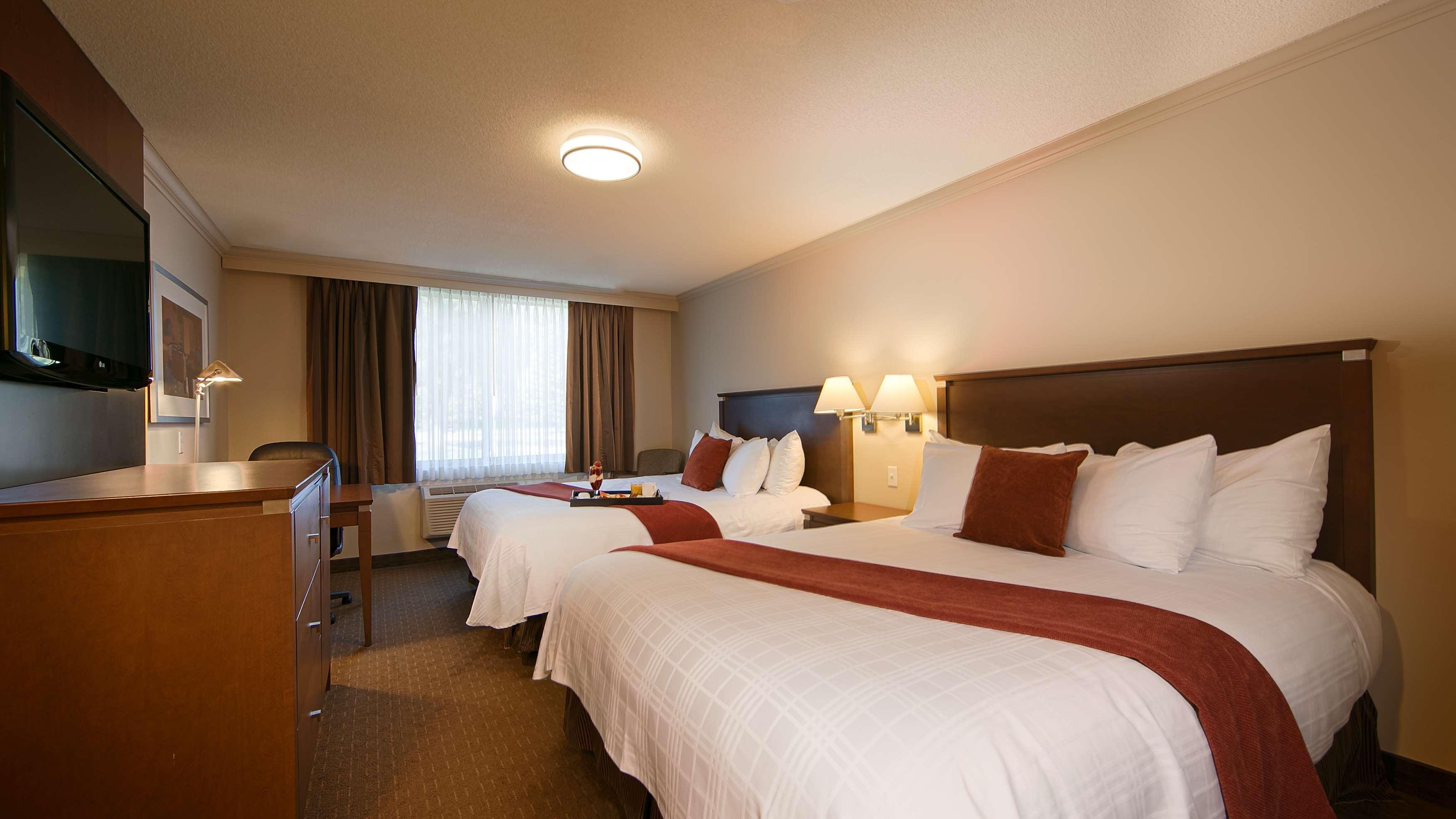 Best Western Plus Guildwood Inn Sarnia Extérieur photo