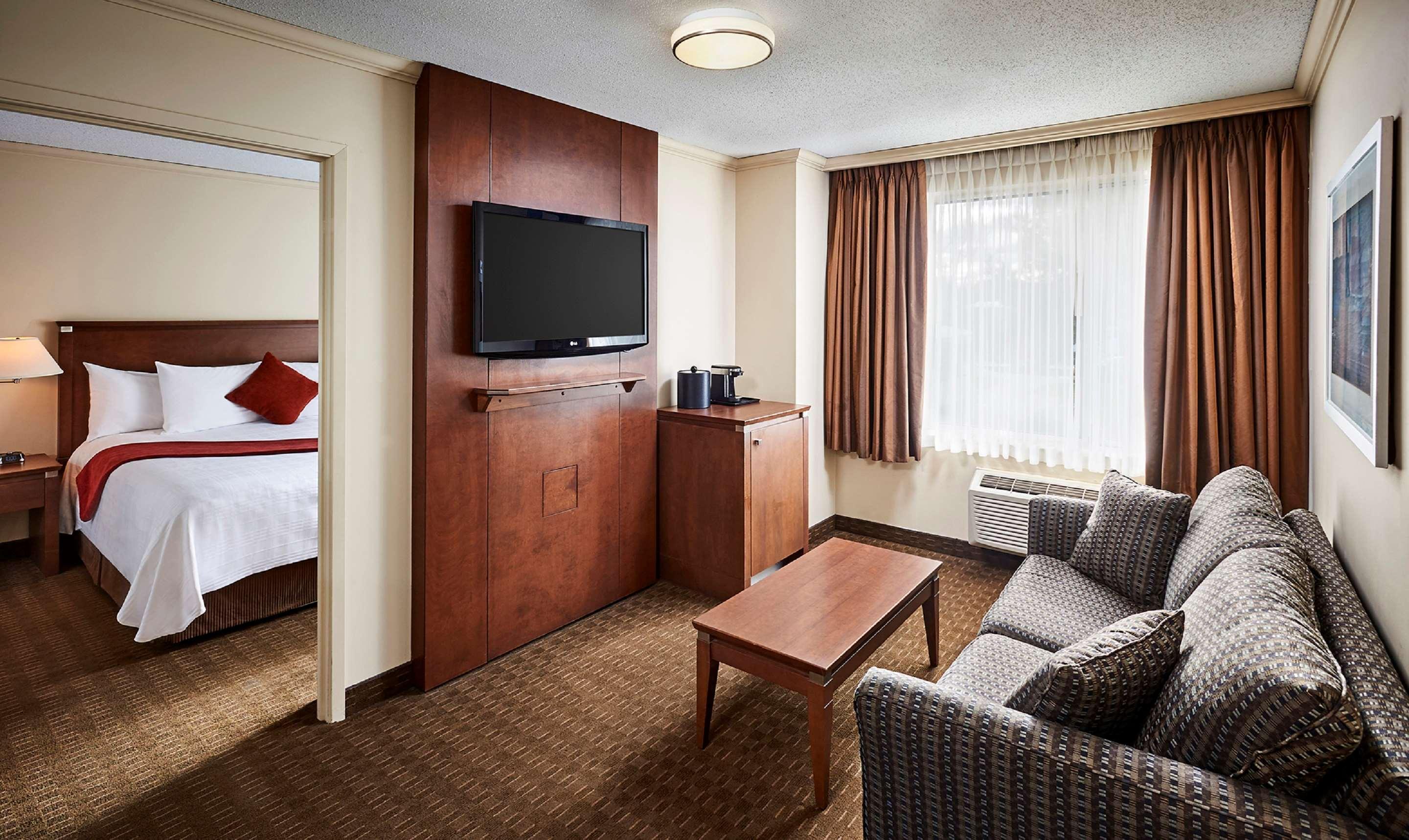 Best Western Plus Guildwood Inn Sarnia Extérieur photo