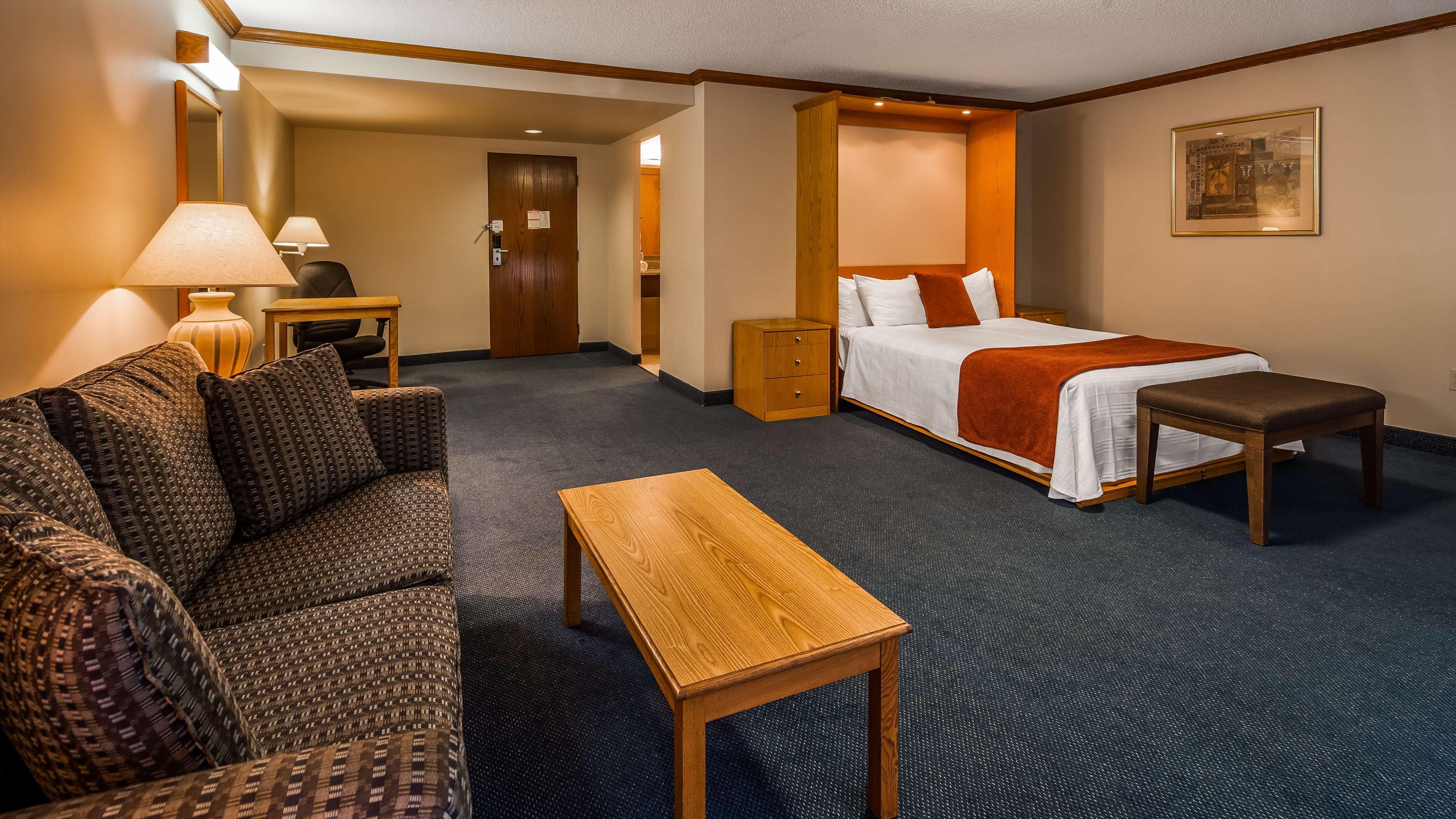 Best Western Plus Guildwood Inn Sarnia Extérieur photo