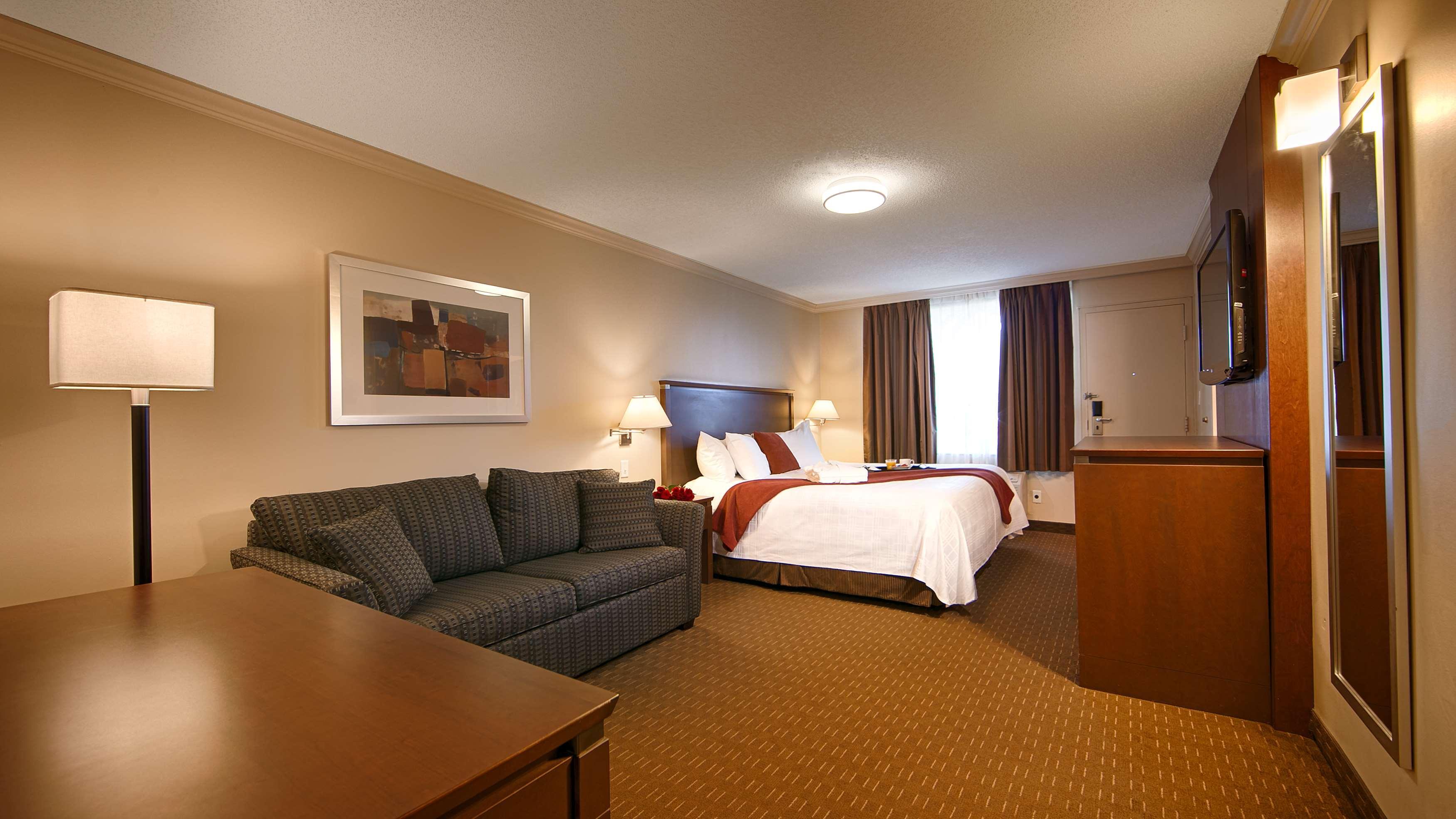 Best Western Plus Guildwood Inn Sarnia Extérieur photo