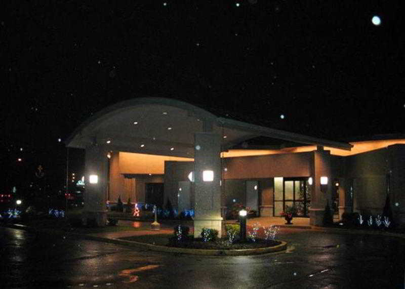 Best Western Plus Guildwood Inn Sarnia Extérieur photo