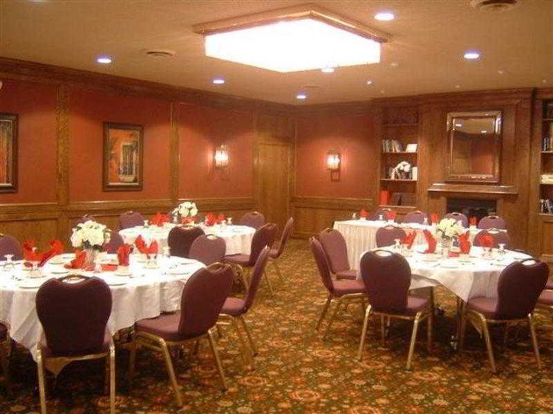 Best Western Plus Guildwood Inn Sarnia Restaurant photo