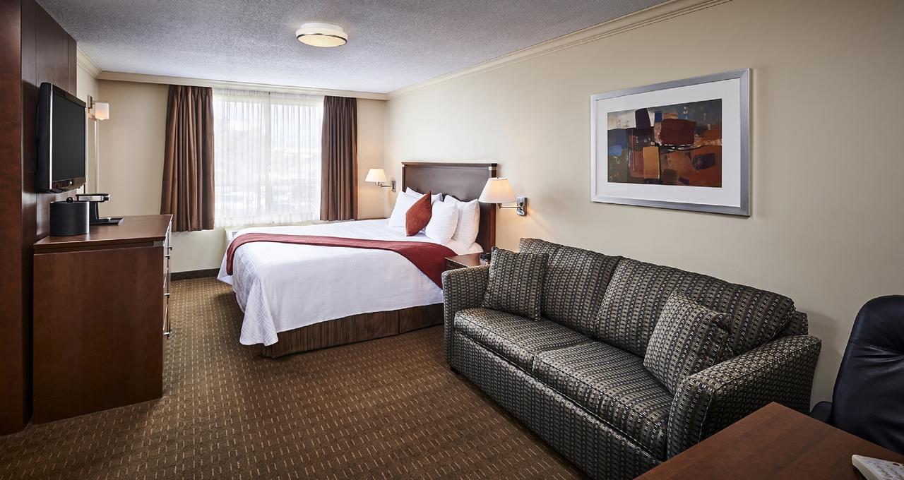 Best Western Plus Guildwood Inn Sarnia Extérieur photo