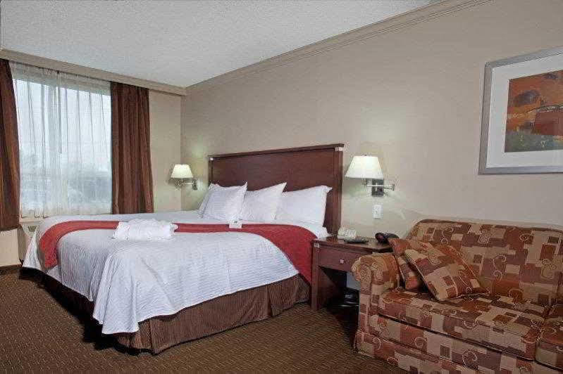 Best Western Plus Guildwood Inn Sarnia Extérieur photo